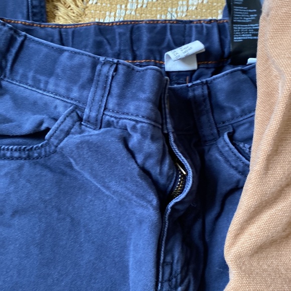 Lined pants *3for10* - Picture 4 of 5